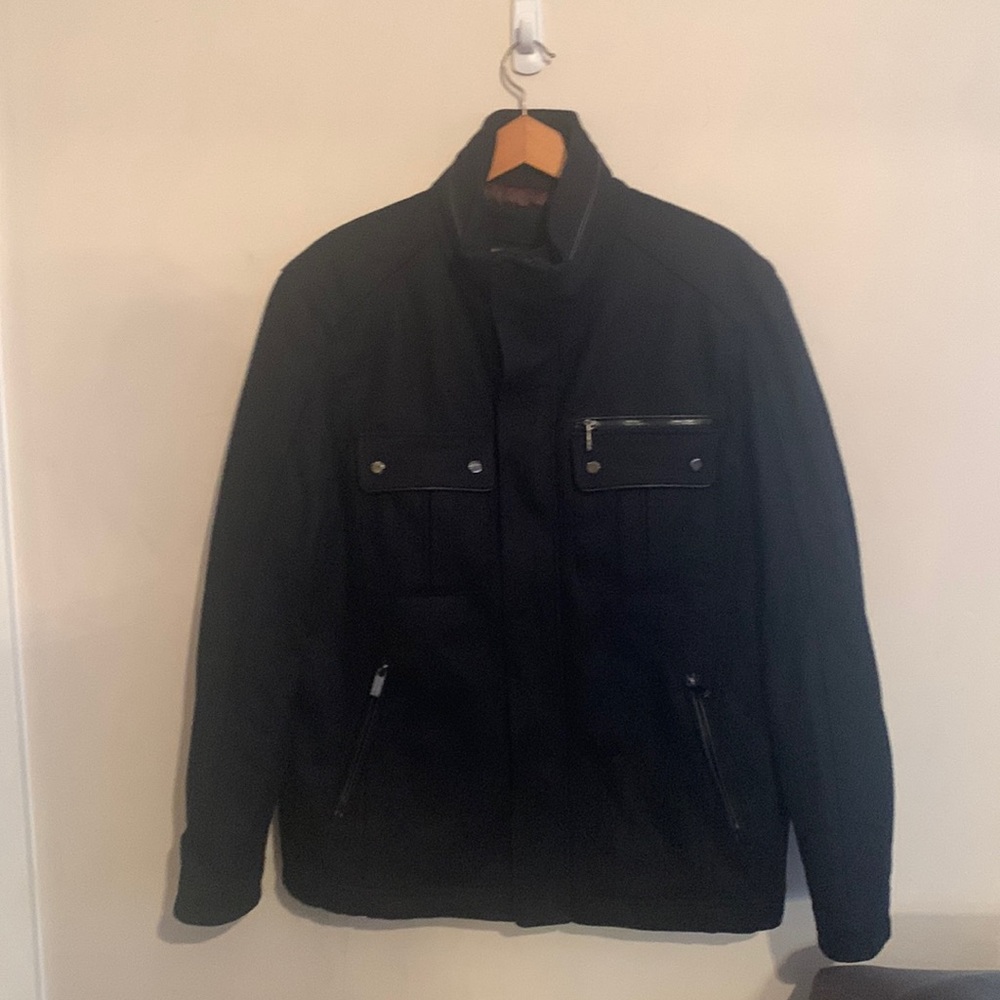 Men’s Marc New York Andrew Marc winter coat